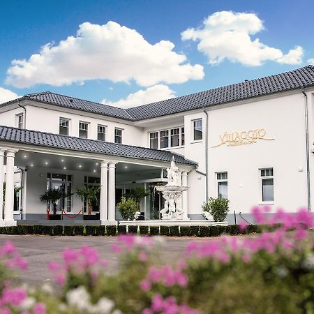 Villaggio Hotel Mackenbach Eksteriør billede