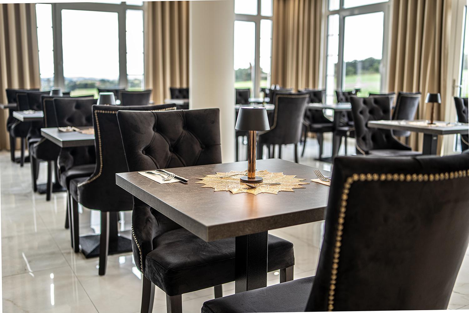 Villaggio Hotel Mackenbach Eksteriør billede